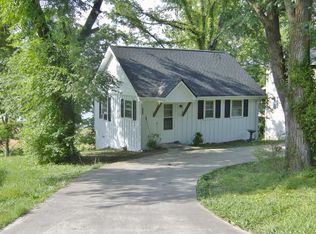 399 Haw Ridge Dock Rd, Piney Flats, TN 37686