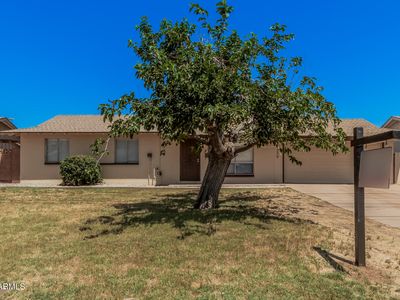 7359 N 39th Ave, Phoenix, AZ, 85051