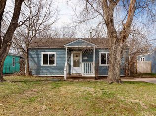 1631 N Minnesota Ave, Wichita, KS 67214