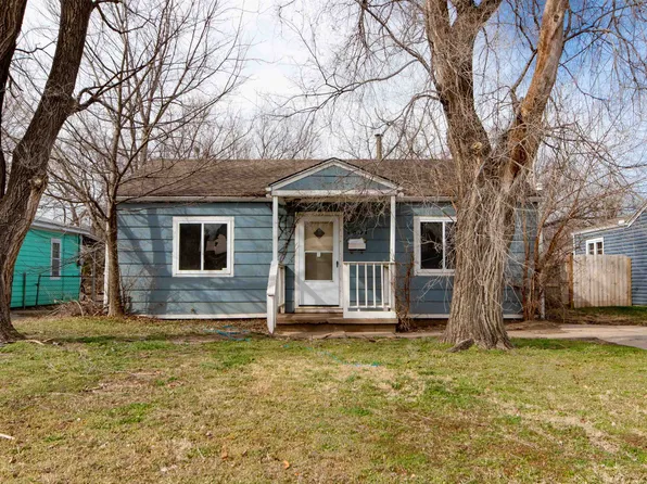 1631 N Minnesota Ave, Wichita, KS 67214