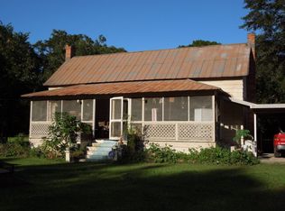 3100 Old Madison Rd, Quitman, GA 31643