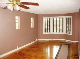 5347 N Neva Ave #SFH, Chicago, IL 60656