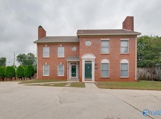 2997 Dupree Cir SW, Huntsville, AL 35801
