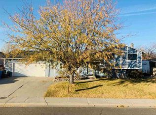 1636 Kinghorn Rd, Pocatello, ID 83201