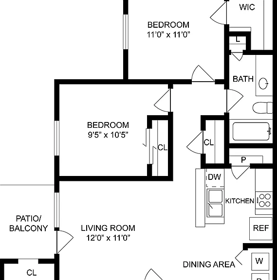 8181 Med Center Apartments — Photo 31