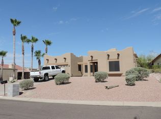 15010 N Stratford Cir, Fountain Hills, AZ 85268