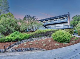 1433 Nye St, San Rafael, CA 94901