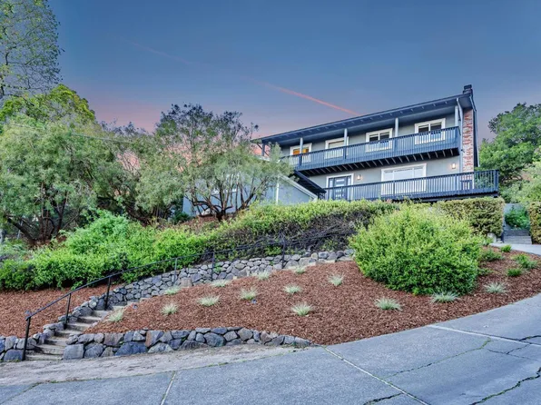 1433 Nye Street, San Rafael, CA 94901