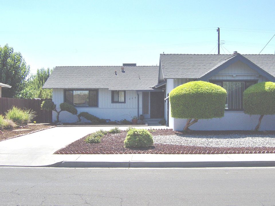 Quiet Area, Low Maintenance Yards