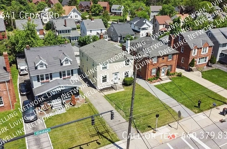 13641 Cedar Rd #1 — Photo 19