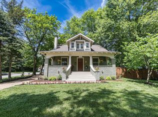 1559 S Jefferson Ave, Springfield, MO 65807