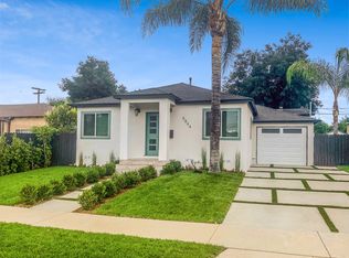 5844 Hesperia Ave, Encino, CA 91316