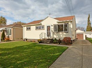 15582 Ashland Dr, Brookpark, OH 44142