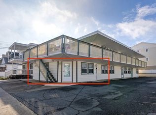 406 E 18th Ave APT 1, North Wildwood, NJ 08260