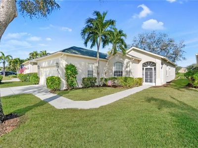 8058 Tauren Ct, Naples, FL, 34119