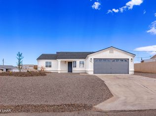 3601 Outpost Dr, Lake Havasu City, AZ 86406