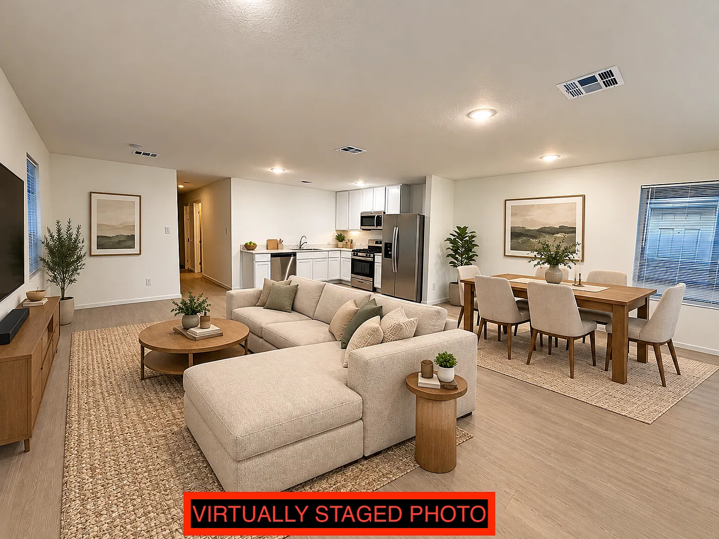 4 bed, 1386 sqft, $1,500 — Photo 3