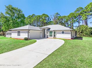 298 Dobbins Rd NW, Palm Bay, FL 32907