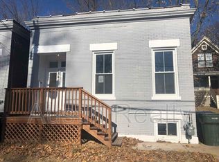 6841 Waldemar Ave, Saint Louis, MO 63139