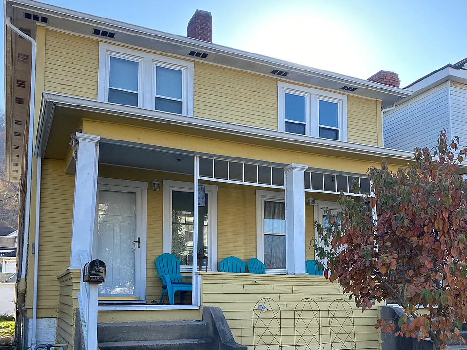 510 1/2 Richland Ave