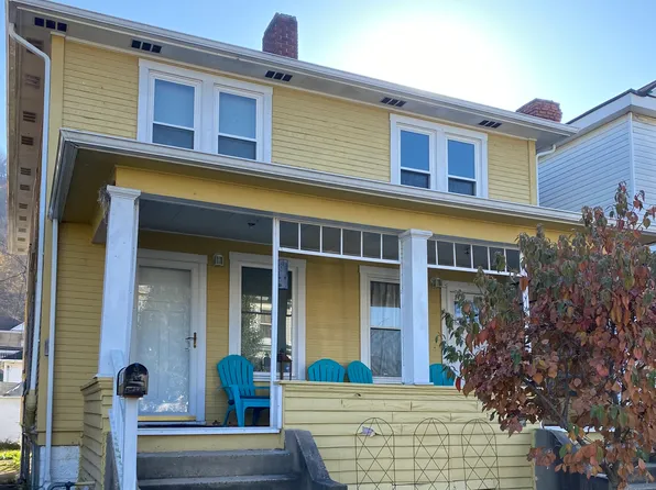 510 1/2 Richland Ave, Wheeling, WV 26003