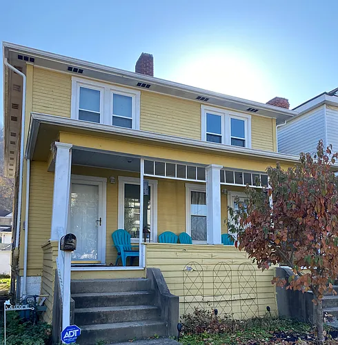 510 1/2 Richland Ave Photo 1