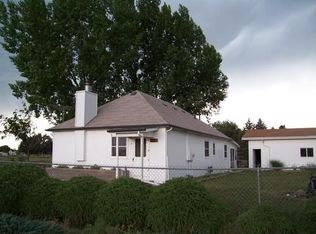3931 Pueblo St, Evans, CO 80620