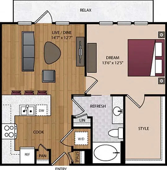 Stella Apartments — Photo 43