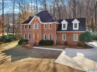 3315 Wyeth Dr, Guntersville, AL 35976