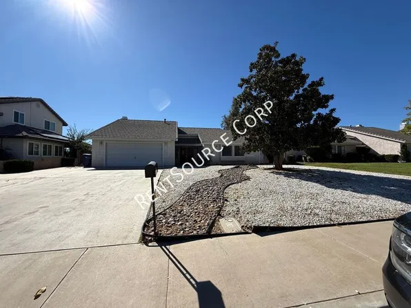 3822 W Avenue K6, Lancaster, CA 93536