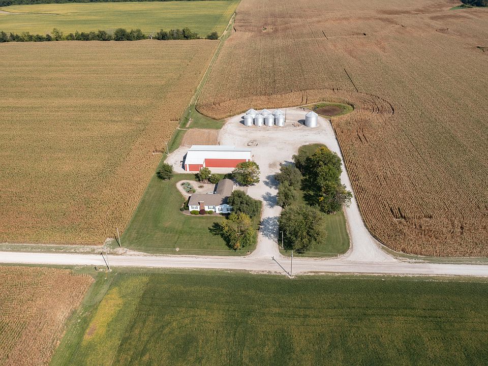 2010 County Road 1710, Cairo, MO 65239 Zillow