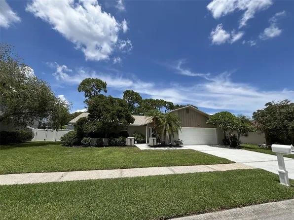 3049 Mockingbird Ct, Clearwater, FL 33762