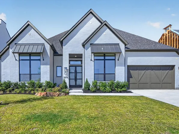 2616 Paddington Dr, Celina, TX 75009