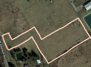 17630 Clark Dawson Rd, Marysville, OH 43040