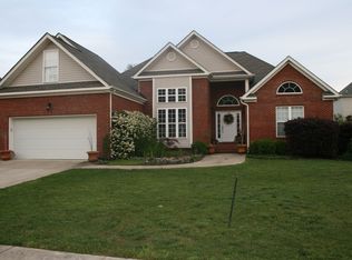 8528 Pershing Rd, Chattanooga, TN 37421