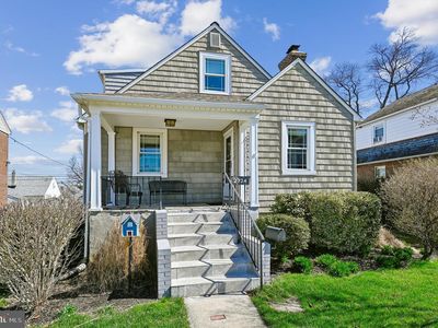 2724 Alden Rd, Parkville, MD, 21234