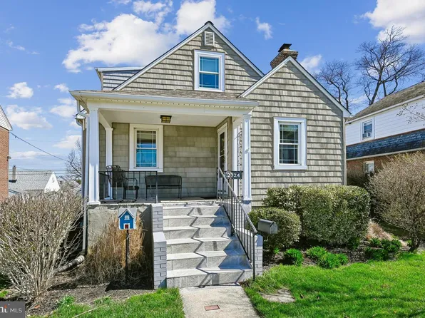 2724 Alden Rd, Parkville, MD 21234