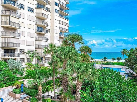 2nd image of 1800 S Ocean Blvd APT 307
