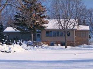9820 Chisholm Trl, Hamel, MN 55340