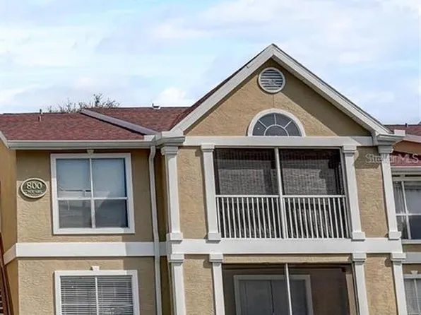 9481 Highland Oak Dr Unit 814, Tampa, FL 33647