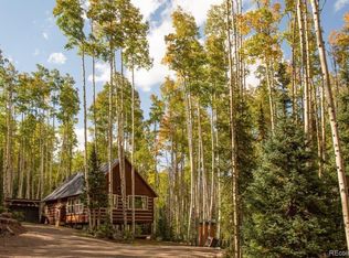 6105 Bachelor Loop, Creede, CO 81130