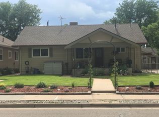 3251 S Clarkson St, Englewood, CO 80113
