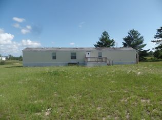 9710 S Trace Rd, Milton, FL 32583