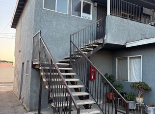 3368 E 67th St APT 4, Long Beach, CA 90805