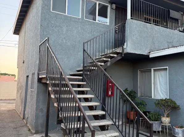 3368 E 67th St APT 4, Long Beach, CA 90805