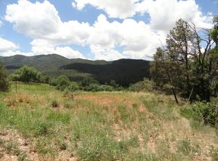 Camino Alto, High Rolls Mountain Park, NM 88325