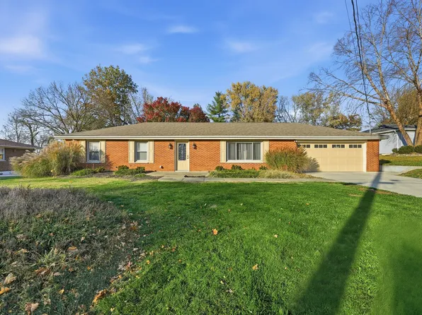 3310 Plateau Pl, Cincinnati, OH 45241