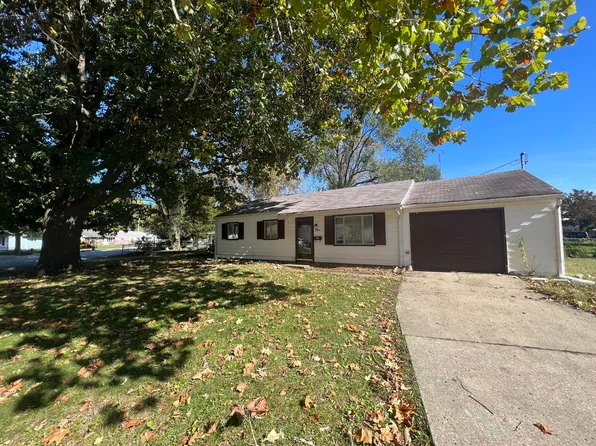 1 Ridge Ct, Springfield, IL 62703