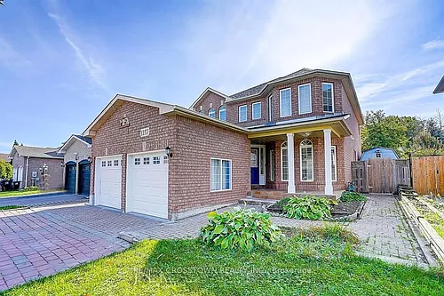 1187 Leslie Dr Photo 1