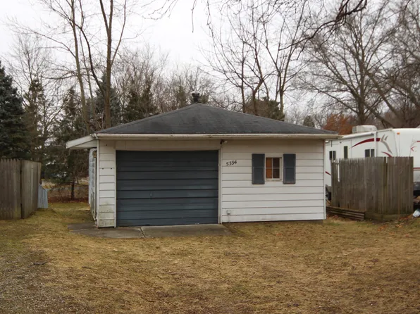 5394 Q Ave E, Kalamazoo, MI 49048